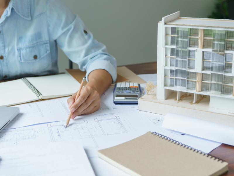 Architectural Design